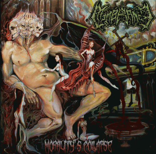 Membrance : Morality's Collapse